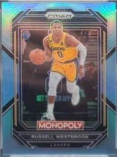 Russell Westbrook