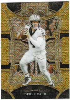 Derek Carr
