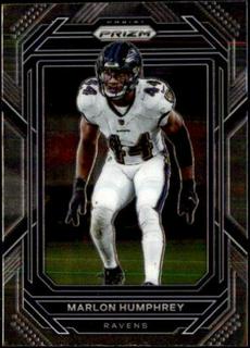 Marlon Humphrey