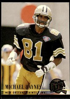 Michael Haynes