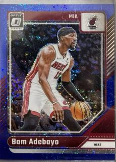 Bam Adebayo