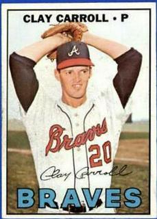 Clay Carroll