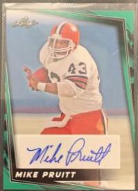Mike Pruitt