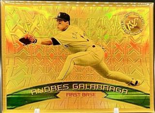 Andres Galarraga