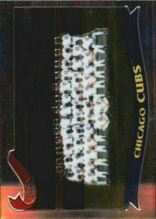 Chicago Cubs
