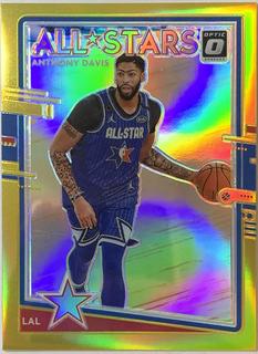 Anthony Davis
