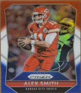 Alex Smith