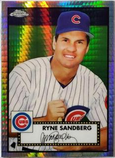 Ryne Sandberg
