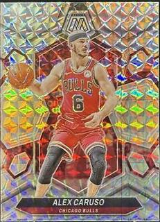 Alex Caruso
