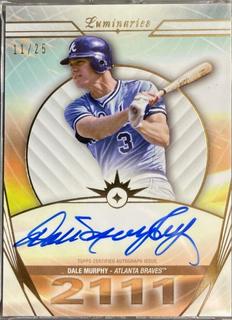 Dale Murphy