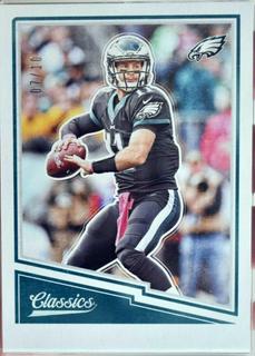 Carson Wentz