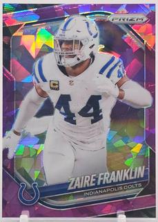 Zaire Franklin