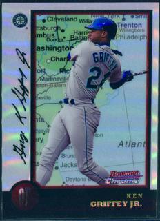 Ken Griffey Jr.