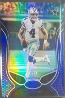 Dak Prescott