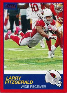 Larry Fitzgerald