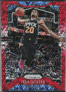 Josh Jackson