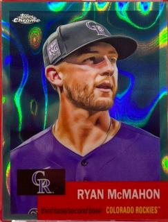Ryan McMahon