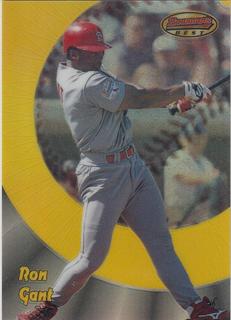 Ron Gant