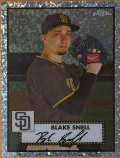 Blake Snell