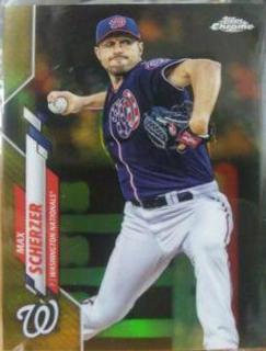 Max Scherzer