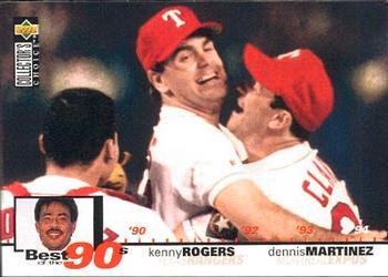 Kenny Rogers #65