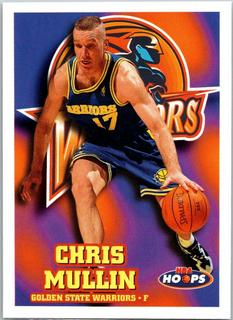 Chris Mullin