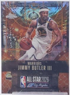 Jimmy Butler III