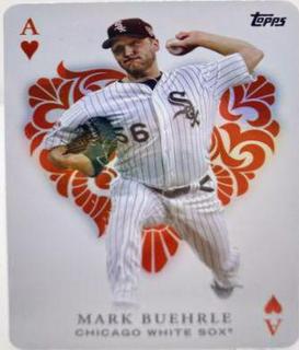 Mark Buehrle