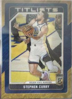 Stephen Curry