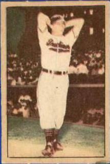 Bob Lemon