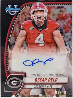 Oscar Delp