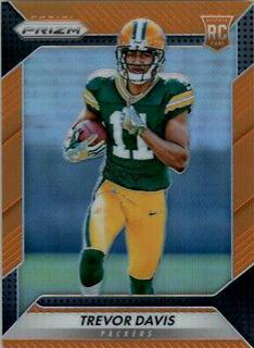 Trevor Davis