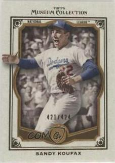 Sandy Koufax