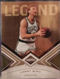 Larry Bird