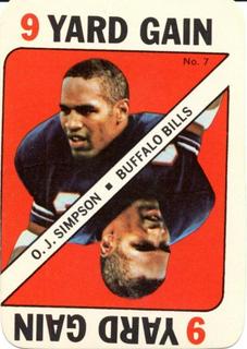 O.J. Simpson