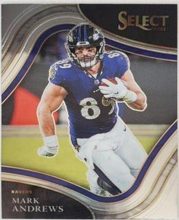 Mark Andrews