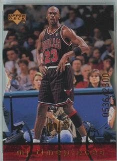 Michael Jordan