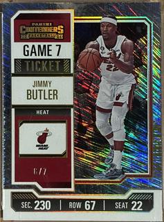 Jimmy Butler