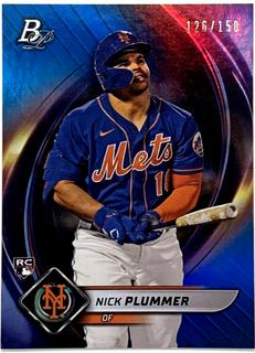 Nick Plummer