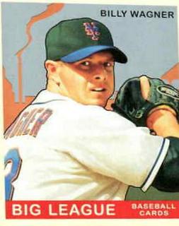 Billy Wagner