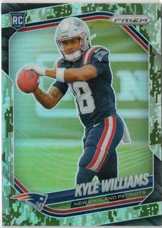 Kyle Williams
