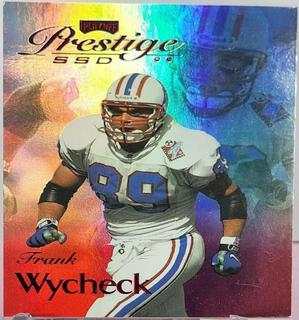 Frank Wycheck