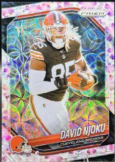 David Njoku