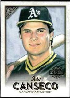 Jose Canseco