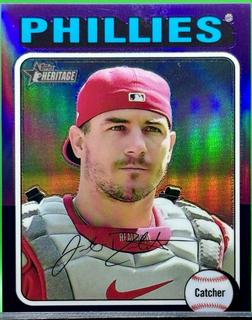 J.T. Realmuto