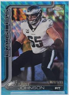 Lane Johnson