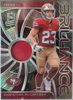 Christian McCaffrey