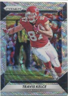 Travis Kelce