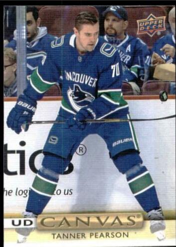 Tanner Pearson #C78