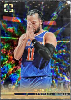 Jalen Brunson